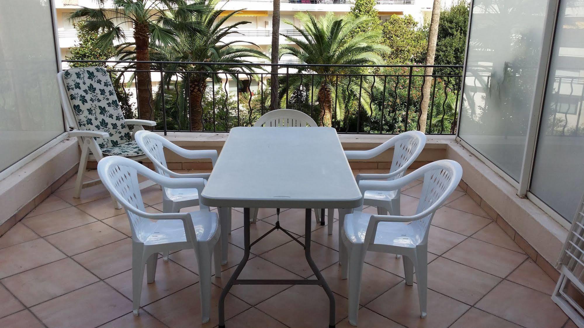 Hotel Le Romanesque Cannes Exterior photo